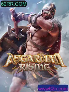 AsgardianRising: Um Mergulho no Mundo Nórdico