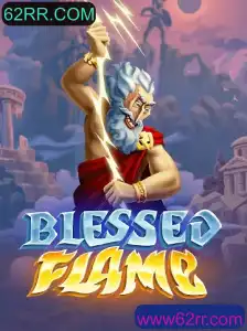 Descubra o Universo de BlessedFlame: Um Jogo de Estratégia Único