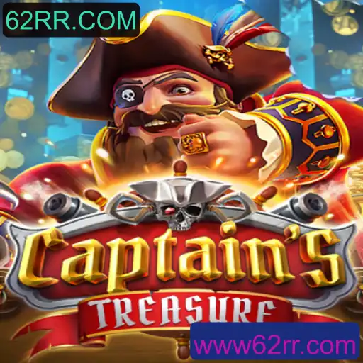 Explorando CaptainssTreasure: A Aventura Repleta de Desafios e Riquezas