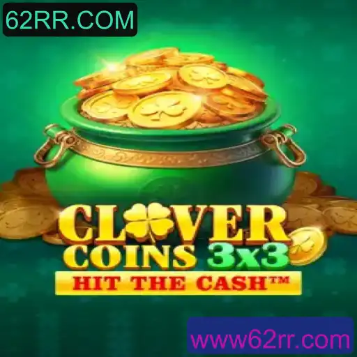Descubra o Fascinante Jogo Clovercoin3x3 e suas Regras