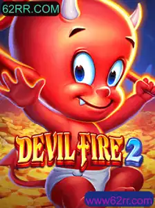 Explorando o Mundo de DevilFire2: Uma Aventura no Universo de 62RR.COM