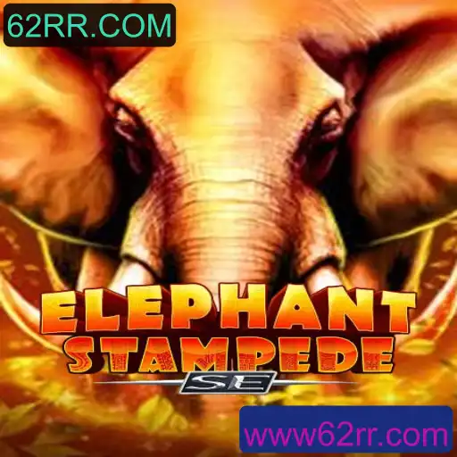Descubra o Mundo Emocionante de ElephantStampedeSE