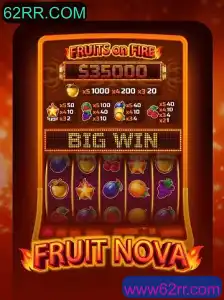 Explorando o Mundo do Jogo FruitNova