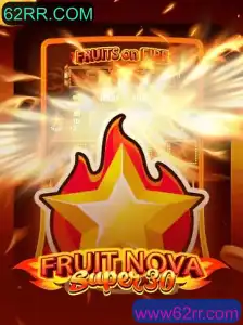 Explorando o Universo do Jogo FruitrNovaSupe30