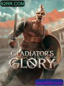 GladiatorsGlory: Mergulhe na Ação do Coliseu com 62RR.COM