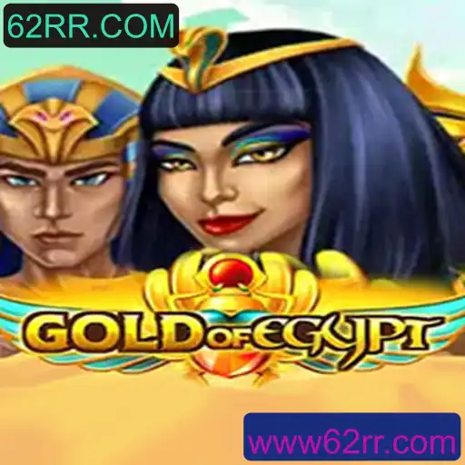 Descubra o Fascinante Jogo 'GoldOfEgypt' com 62RR.COM
