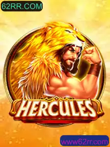 Descubra o Mundo de Aventuras com o Jogo Hercules e a Misteriosa Chave 62RR.COM