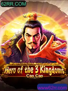 Explorando o Fascinante Mundo de Heroofthe3KingdomsCaoCao