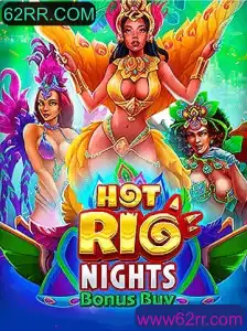 Descubra HotRioNightsBonusBuy: Um Guia Completo Para Este Emocionante Jogo Online