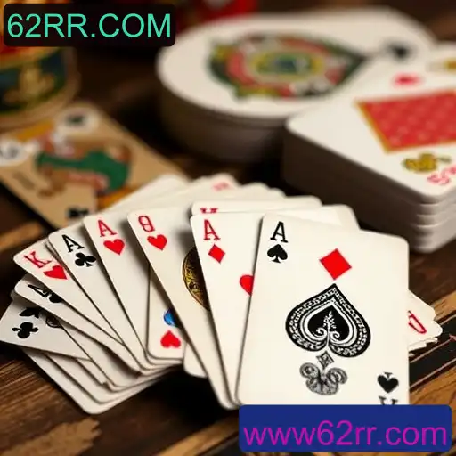 Jogos de cartas