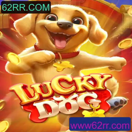 Descubra o Mundo Aventureiro de LuckyDog 62RR.COM