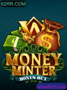 Explorando o Mundo de MoneyMinterBonusBuy: Um Jogo de Estratégia e Sorte