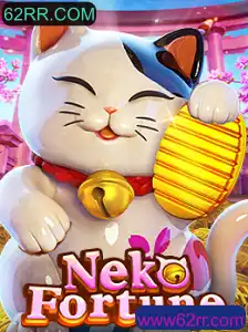 Descubra o Fascinante Mundo de NekoFortune