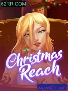 Descubra ChristmasReach: O Novo Jogo que Conquistou o Mundo