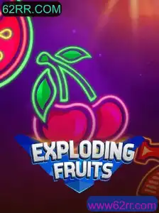 Descubra a Aventura Frutal em ExplodingFruits: Regras e Estratégias