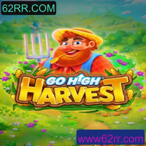 GoHighHarvest: Explorando o Novo Fenômeno dos Jogos Online