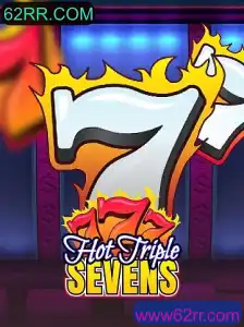 Explorando o Jogo HotTripleSevens: Diversão e Regras