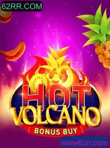 Descubra o Mundo Vibrante de HotVolcanoBonusBuy