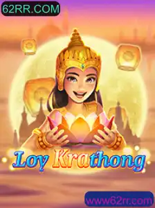 LoyKrathong: Explorando o Novo Jogo de Estratégia da 62RR.COM