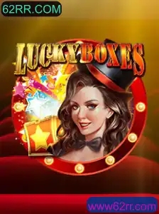 LuckyBoxes: Como Jogar e Quais São Suas Regras