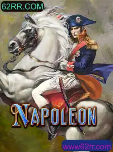 Descubra o Fascinante Jogo Napoleon