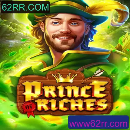 Explorando o Mundo de PrinceOfRiches: Um Novo Horizonte no Universo dos Jogos