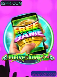 RaveJump2M: Explorando a Excitante Aventura no Mundo dos Jogos Digitais