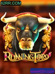 RunningToro: A Nova Sensação dos Jogos Online e sua Conexão com 62RR.COM