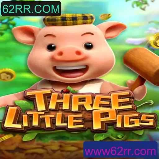 THREELITTLEPIGS: Um Novo Jogo de Estratégia Empolgante com o Conceito de 62RR.COM