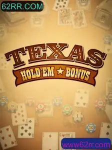 Texas Hold'em Bonus: Um Mergulho no Mundo dos Jogos de Cartas