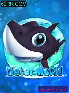 WaterWorld: Uma Experiência Aquática Única com 62RR.COM