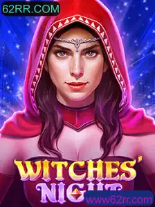 Explorando o Fascinante Mundo de WitchesNight - Um Jogo Mágico e Envolvente