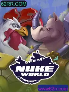 Descubra o Fascinante Mundo de NukeWorld: Um Jogo Revolucionário