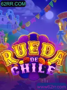 Explorando o Fascinante Mundo de RuedaDeChile e a Plataforma 62RR.COM