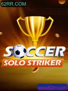 Descubra SoccerSoloStriker: O Jogo Revolucionário de Futebol Online