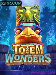 TotemWonders: A Fascinante Jornada no Universo de 62RR.COM