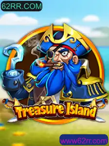 Desvendando o Mundo de TreasureIsland: Aventura e Estratégia em Cada Movimento
