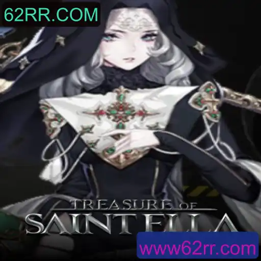 Descubra o Fascinante Universo de TreasureofSaintElla