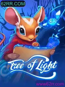 Explore o Fascinante Mundo de TreeofLight