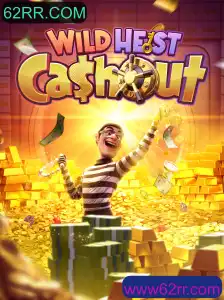WildHeistCashout: Aventura e Estratégia no Mundo dos Jogos Online